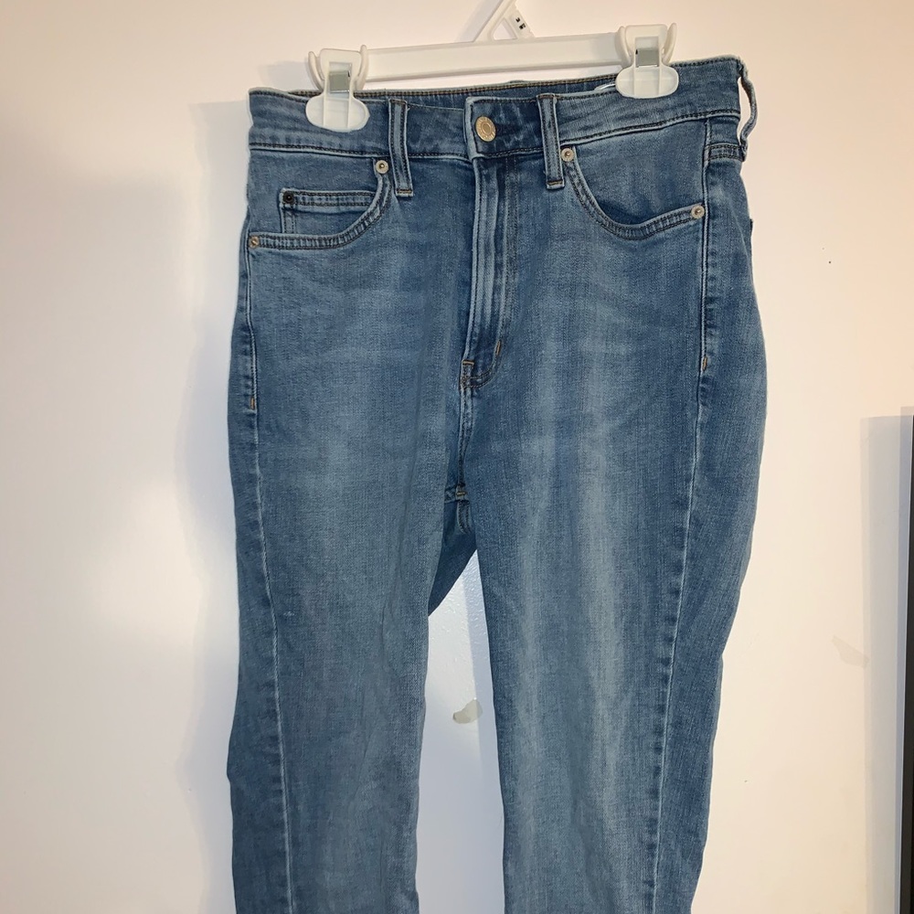 Calvin Klein Skinny Jeans